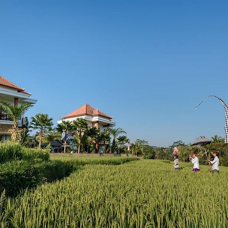 Cenik Villa Ubud المظهر الخارجي الصورة