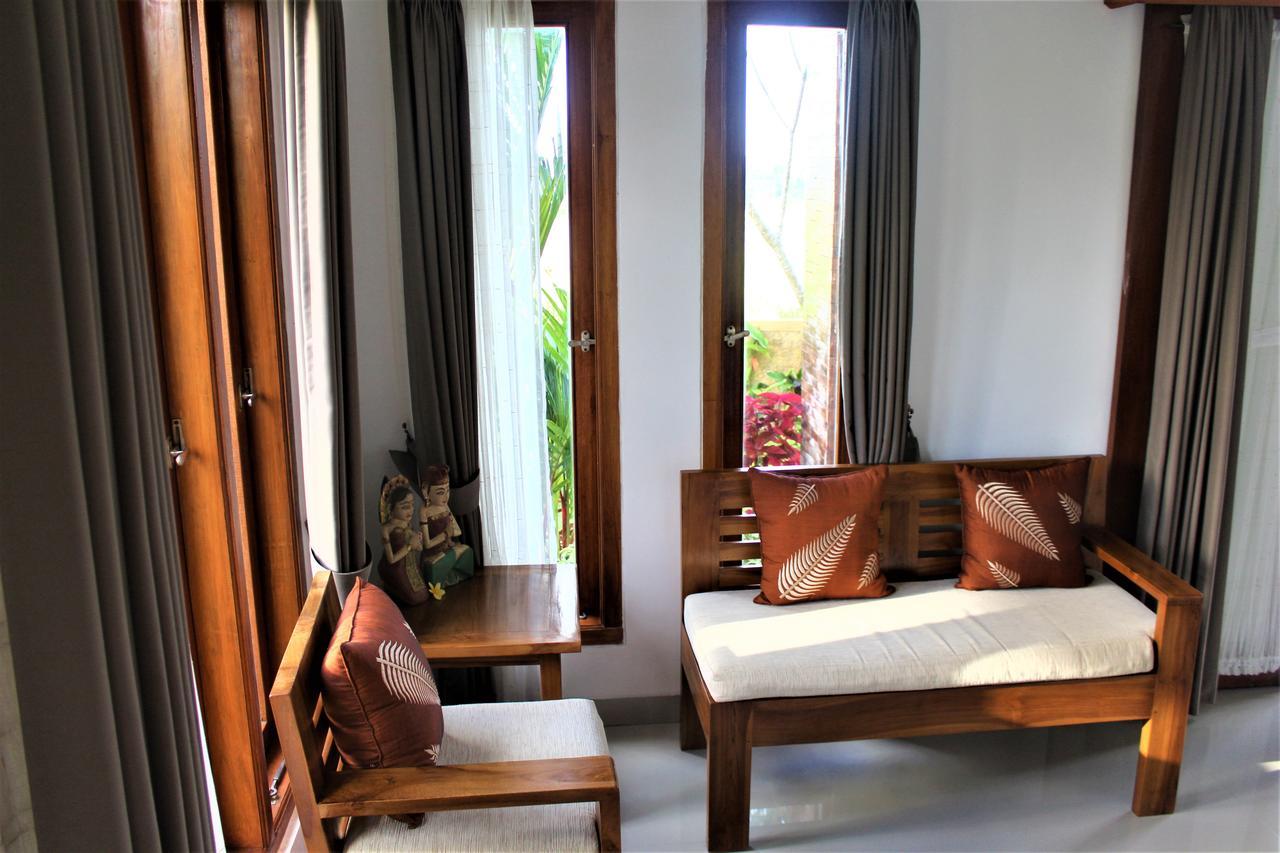 Cenik Villa Ubud المظهر الخارجي الصورة