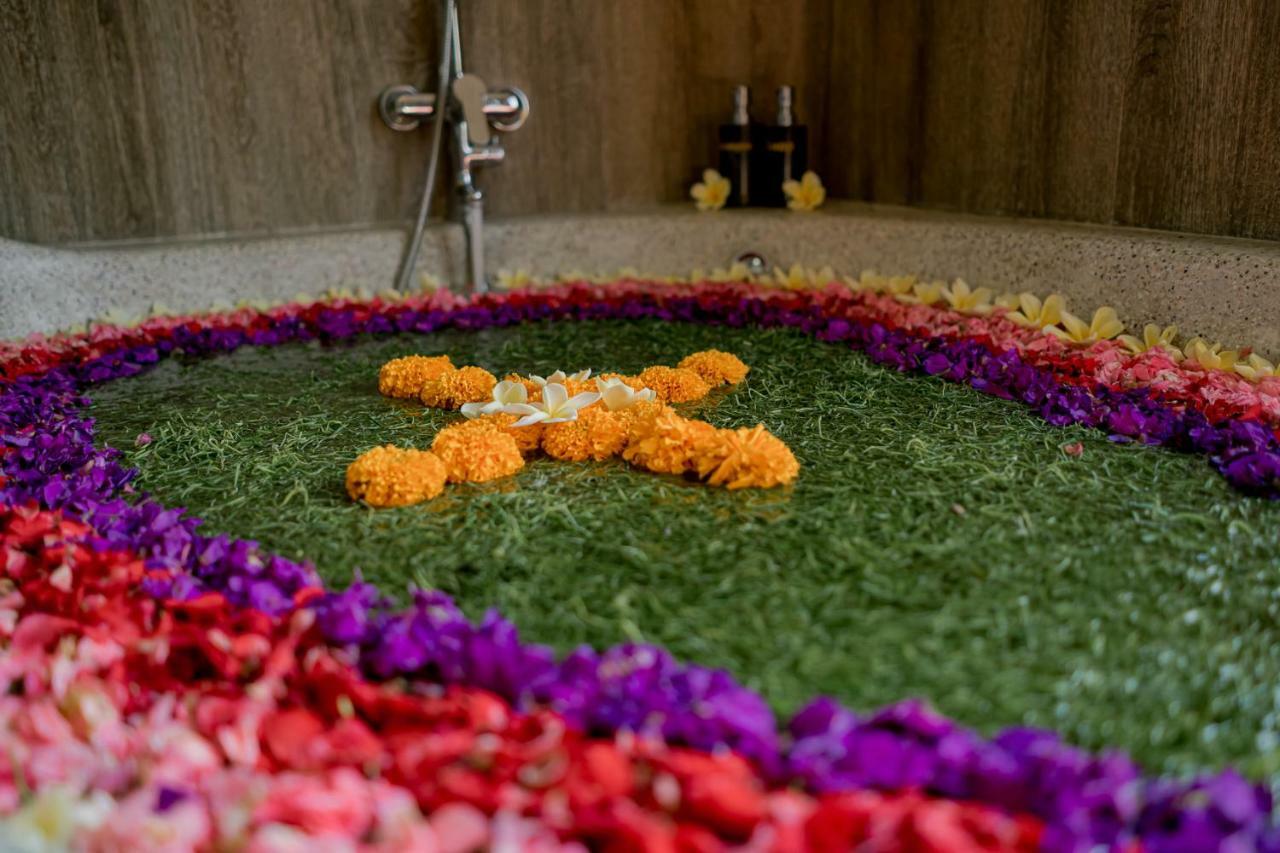 Cenik Villa Ubud المظهر الخارجي الصورة