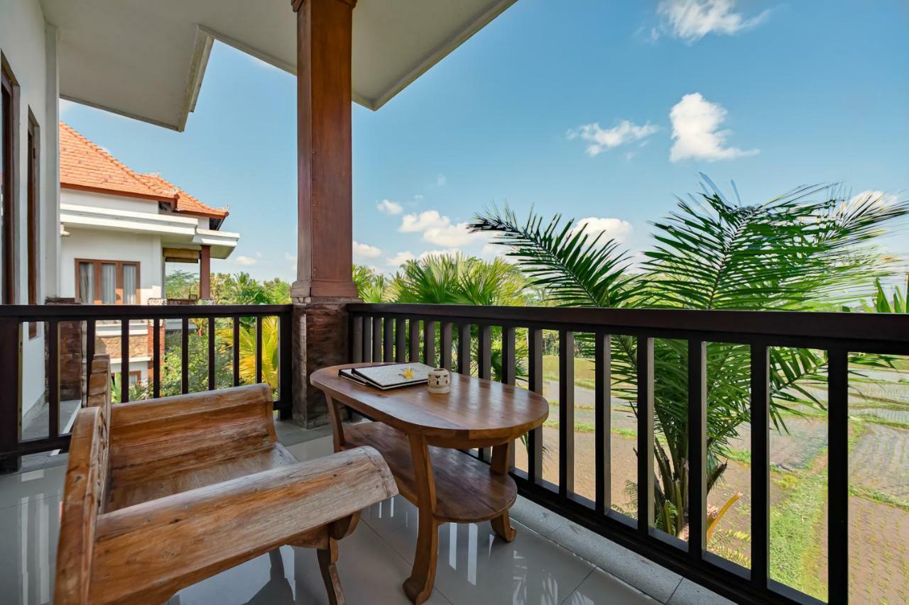 Cenik Villa Ubud المظهر الخارجي الصورة