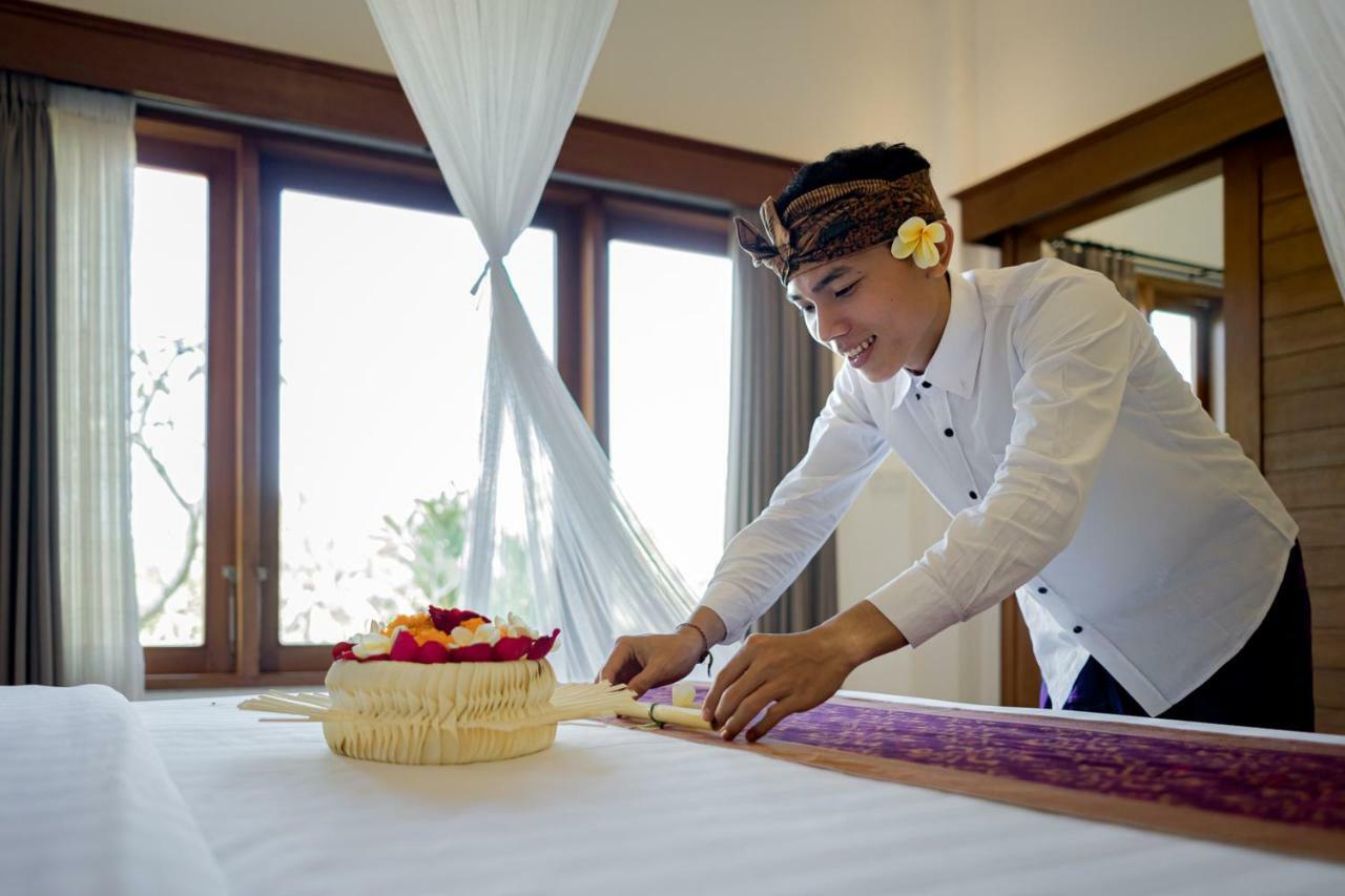 Cenik Villa Ubud المظهر الخارجي الصورة