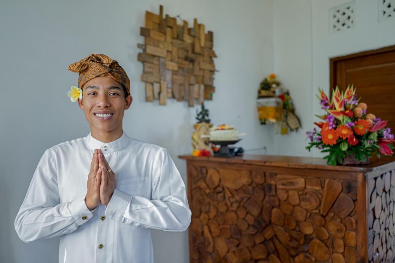 Cenik Villa Ubud المظهر الخارجي الصورة